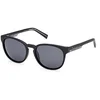Image de Timberland Tb00014 Gepolariseerde Zonnebril Transparant Smoke Polarized Man