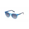 Image de Timberland Tb00014 Gepolariseerde Zonnebril Transparant Smoke Polarized Man