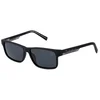 Image de Timberland Tb00015 Gepolariseerde Zonnebril Transparant Smoke Polarized Man