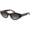 Image de Guess Marciano Gm00017 Dames Zonnebril Zwart Man