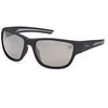 Image de Timberland Tb00023 Gepolariseerde Zonnebril Zwart Man