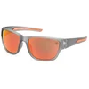 Image de Timberland Tb00023 Gepolariseerde Zonnebril Grijs Man