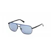 Image de Timberland Tb00027 Gepolariseerde Zonnebril Zwart Man