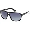Image de Timberland Zonnebril TB00031 POLARIZED 01D 150 mm