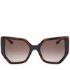 Image de Zonnebril Heren Guess GUESS GU00154 Habana Ø 55 mm