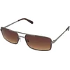 Image de Guess Gu00168 Zonnebril Bruin Man