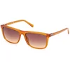Image de Guess Gu00169 Zonnebril Oranje Man