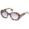 Image de Max&co Mo0115 Dames Zonnebril Veelkleurig Vrouw