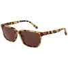 Image de Gant Ga00019 Zonnebril Beige Man