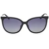 Image de Guess Gu00150-h Gepolariseerde Zonnebril Zwart Man