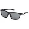 Image de Adidas SP0101 Matte black 59/14/130 MAN Zonnebrillen