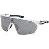 Image de Adidas SP0103 Matte white 0/0/120 UNISEX Zonnebrillen