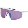 Image de Adidas SP0075 Matte white 0/0/125 MAN Zonnebrillen