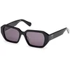 Image de Max &co MO0126 Shiny black 53/17/140 WOMAN Zonnebrillen