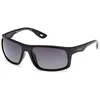 Image de Timberland TB00034 Shiny black 62/17/140 MAN Zonnebrillen