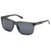 Image de Timberland Tb00037 Gepolariseerde Zonnebril Groen Man