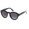 Image de Guess Gu00205 Zonnebril Zwart Man