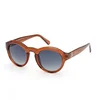 Image de Guess Gu00205 Zonnebril Bruin Man