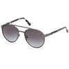 Image de Guess Gu00211 Zonnebril Zilver Man