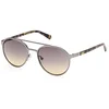 Image de Guess Gu00211 Zonnebril Zilver Man