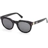 Image de Guess Gu00214 Zonnebril Grijs Man