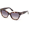 Image de Guess Gu00204 Dames Zonnebril Man