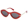 Image de Pucci EP0223 66A red/monocolor 54/21/140 Vrouw Zonnebrillen