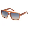 Image de Zonnebril Guess GU00223 42X