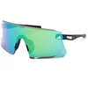 Image de Adidas Sport Dunamis Pro S Dames Zonnebril Zwart Green Mirror/CAT3