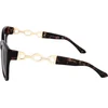 Image de Guess GF00055/S 52B Zonnebril - Dames - Bruin