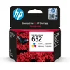 Image de HP 652 - Inktcartridge / Kleur (F6V24AE)