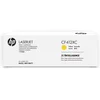 Image de HP LaserJet 410X Contractual High Yield Yellow Original Toner Cartridge Origineel Geel 1 stuk(s)