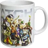 Image de Jinx Overwatch - Mok - Heroes Collide - 325 ml