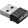 Image de ASUS USB-AC53 - Wifi Adapter - AC - Zwart
