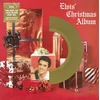 Image de The Christmas Album (Coloured Vinyl)
