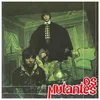 Image de Os Mutantes - Os Mutantes (LP) (Coloured Vinyl)