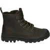 Image de Palladium 76888-248-M Pampa Zip Leather Ess - Herenlaarzen - Bison