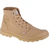 Image de Palladium Mono Chrome 73089-271-M, Unisex, Beige, Sneakers, maat: 36
