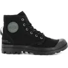 Image de Palladium - Pampa HI HTG Supply - Vegan Schoenen-36