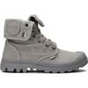 Image de Palladium Baggy Laarzen -  - Dames - Grijs - Maat 37