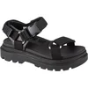 Image de Palladium Pallacruise Strap Sandalen Zwart EU 39 Vrouw