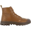 Image de PALLADIUM PAMPA HI ZIP LTH ESS - 76888-252-M - Laarzen Schoenen - Maat EU 40 UK 6.5