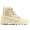 Image de Palladium Pampa Hi Zip WL Sahara Wandelschoenen Dames