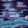 Image de Rick Wakeman - 2000 A.D. Into The Future (LP) (Coloured Vinyl) (Limited Edition)