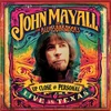 Image de Up Close And Personal: Live In Texas
