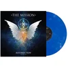 Image de The Mission - Resurrection - The Best Of (LP) (Coloured Vinyl)
