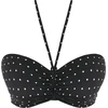 Image de Jewel cove padded bandeau - Maat 80G (EU)