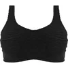 Image de Freya IBIZA WAVES UW BRALETTE BIKINI TOP Dames Bikinitopje - Black - Maat 80E (EU)