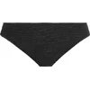 Image de Freya IBIZA WAVES HIGH LEG BIKINI BRIEF Dames Bikinibroekje - Black - Maat L