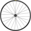 Image de Mavic Allroad Cl Disc Tubeless Racefiets Voorwiel Zwart 12 x 100 mm